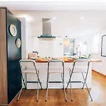 Cozy With Private Terrace شقة لوكسمبورغ