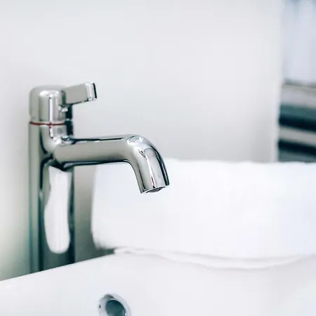 شقة Cozy With Private Terrace لوكسمبورغ