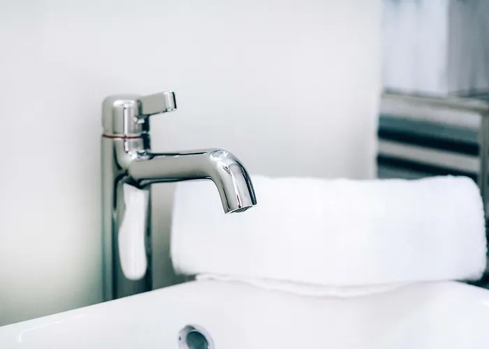 Daire Cozy With Private Terrace Lüksemburg