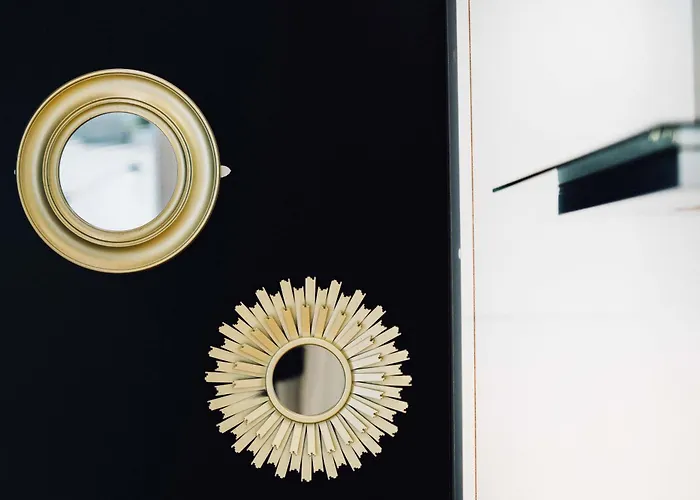 Cozy With Private Terrace Апартаменты Люксембург