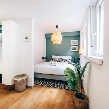 Apartment Cozy With Private Terrace *