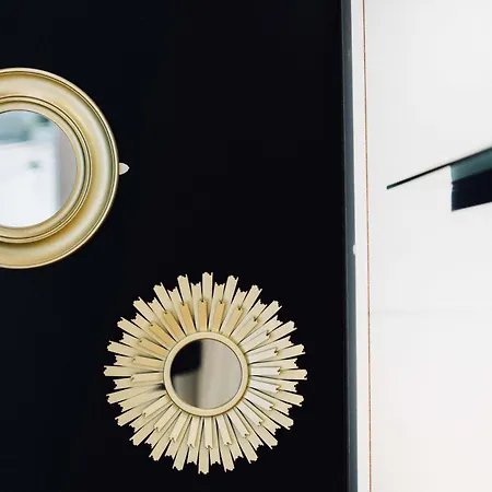 Cozy With Private Terrace Апартаменты Люксембург